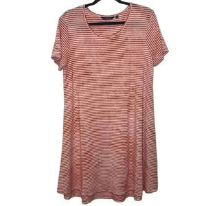 Jarrett Bay Coastal Beach dress size Large